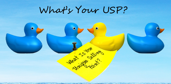 9 Steps to Crafting Your Unique Selling Proposition (USP)